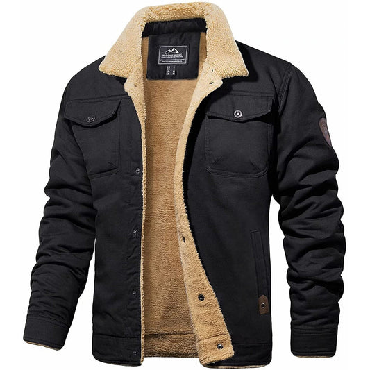 GIELO BOMBER JACKET