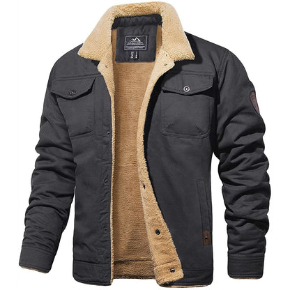 GIELO BOMBER JACKET
