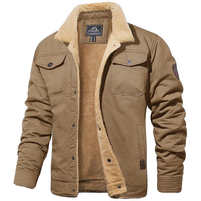 GIELO BOMBER JACKET