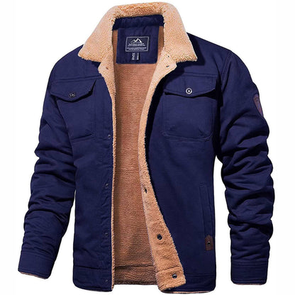 GIELO BOMBER JACKET