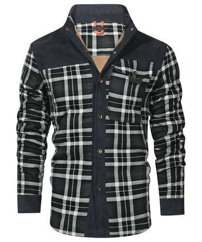 Astrid Alpen Outdoor Jacket