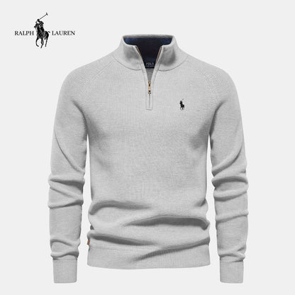 RL™ Zip Sweater