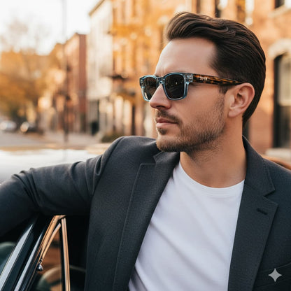 Selora Polarized Sunglasses