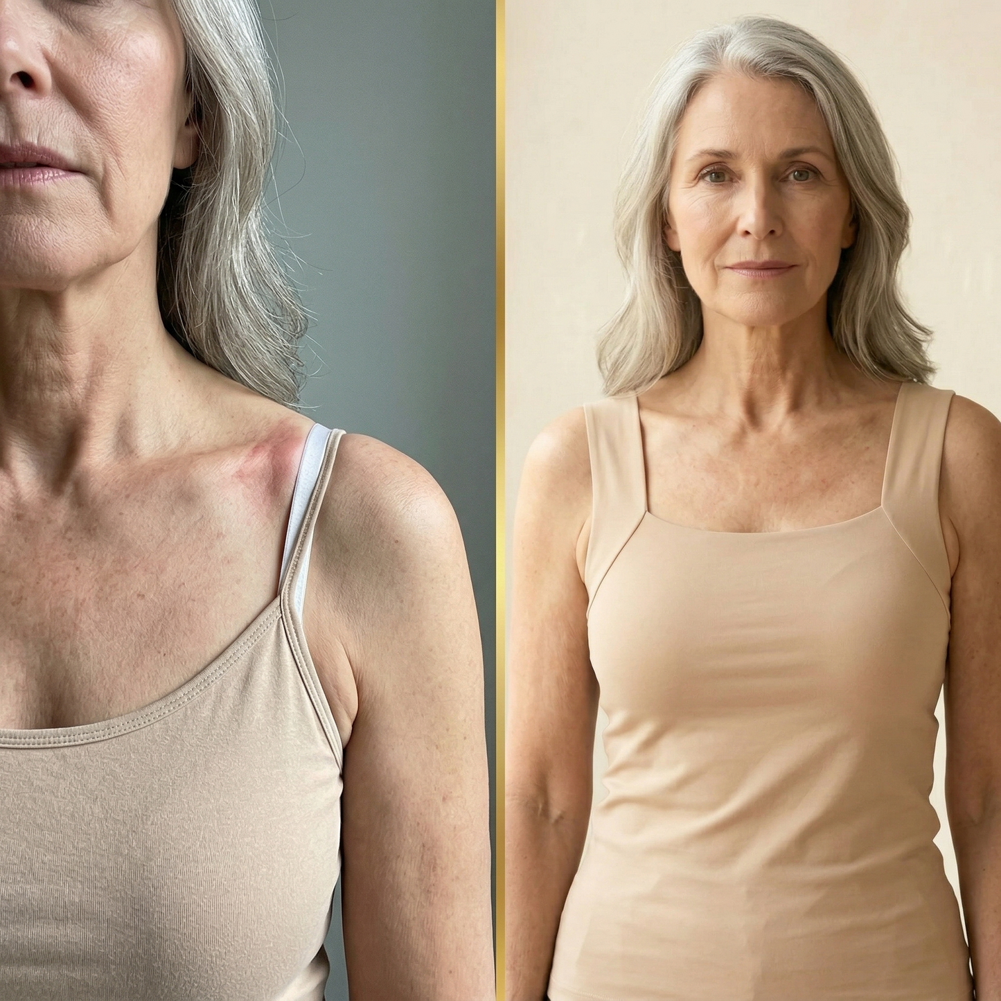 Elira Comfort Bra Tank Top