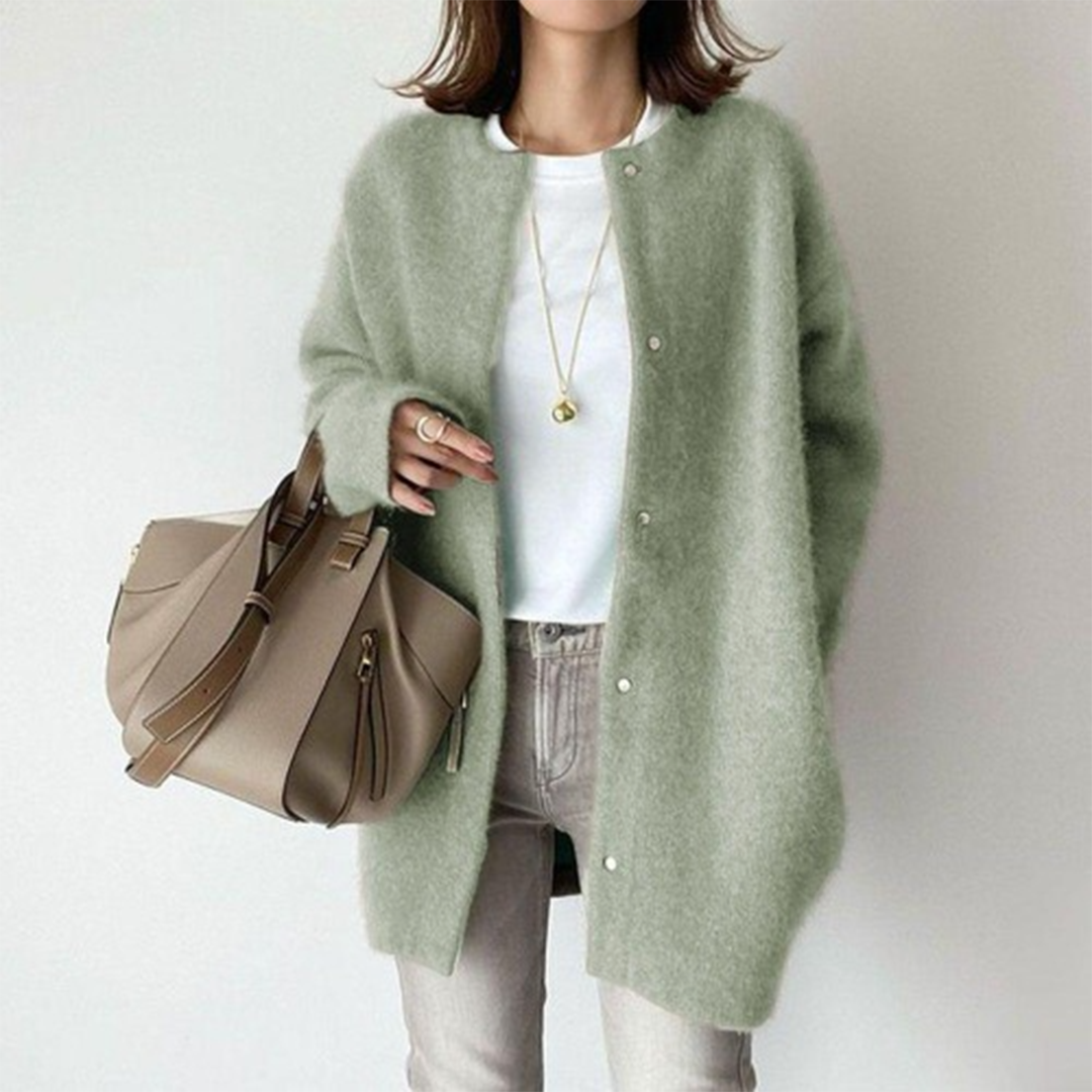 Emmely Cardigan Coat