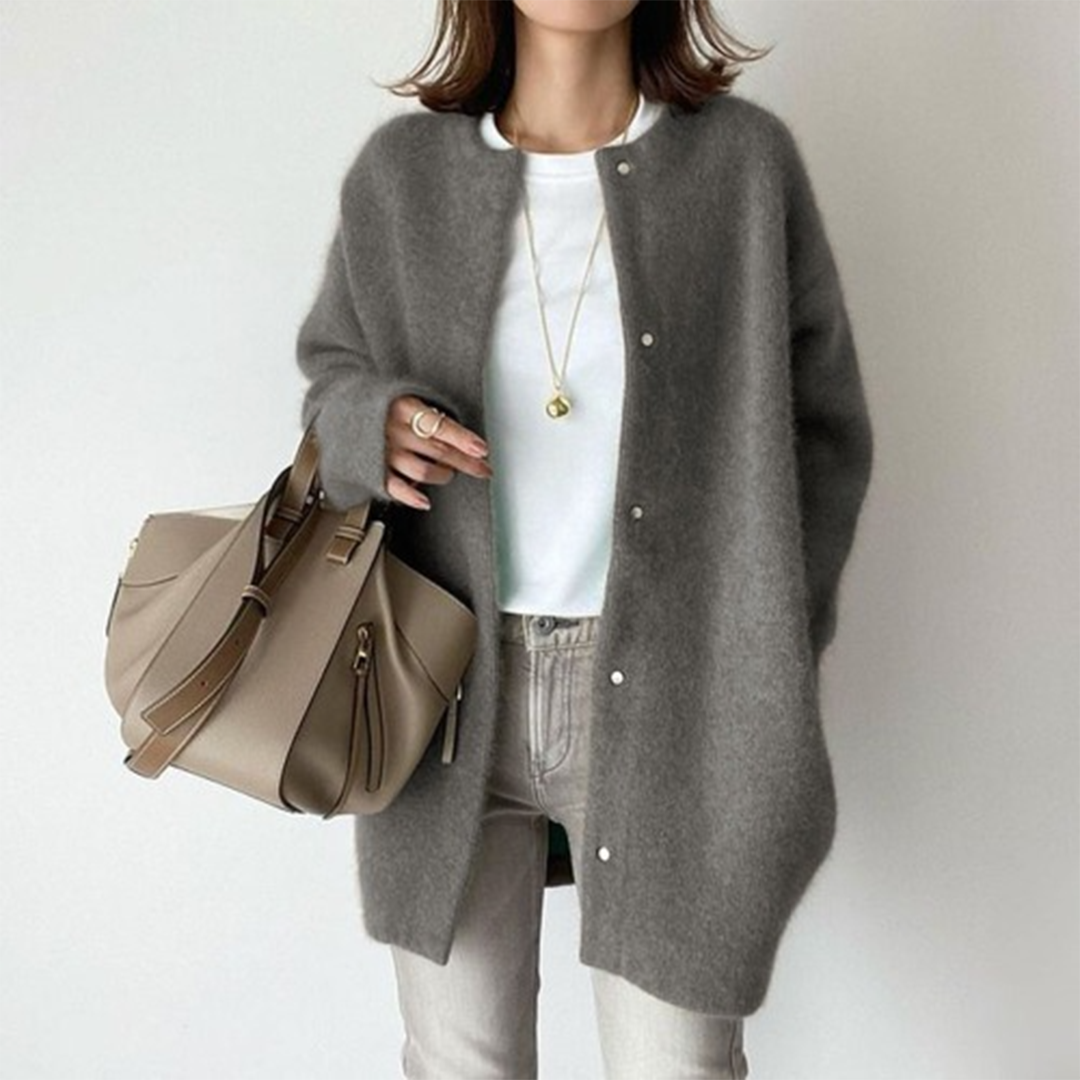 Emmely Cardigan Coat