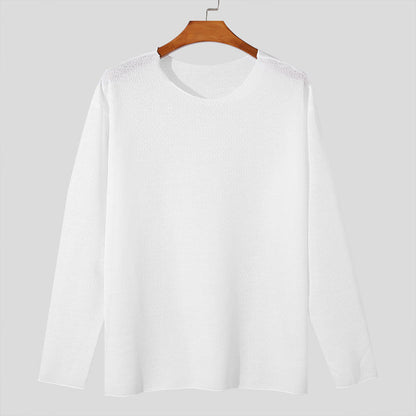 ROMA BREATHABLE THIN T-SHIRT