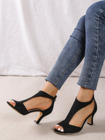 Whintley® | Orthopedic High Heels