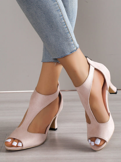 Whintley® | Orthopedic High Heels