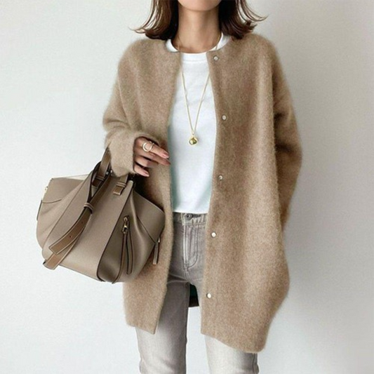 Emmely Cardigan Coat