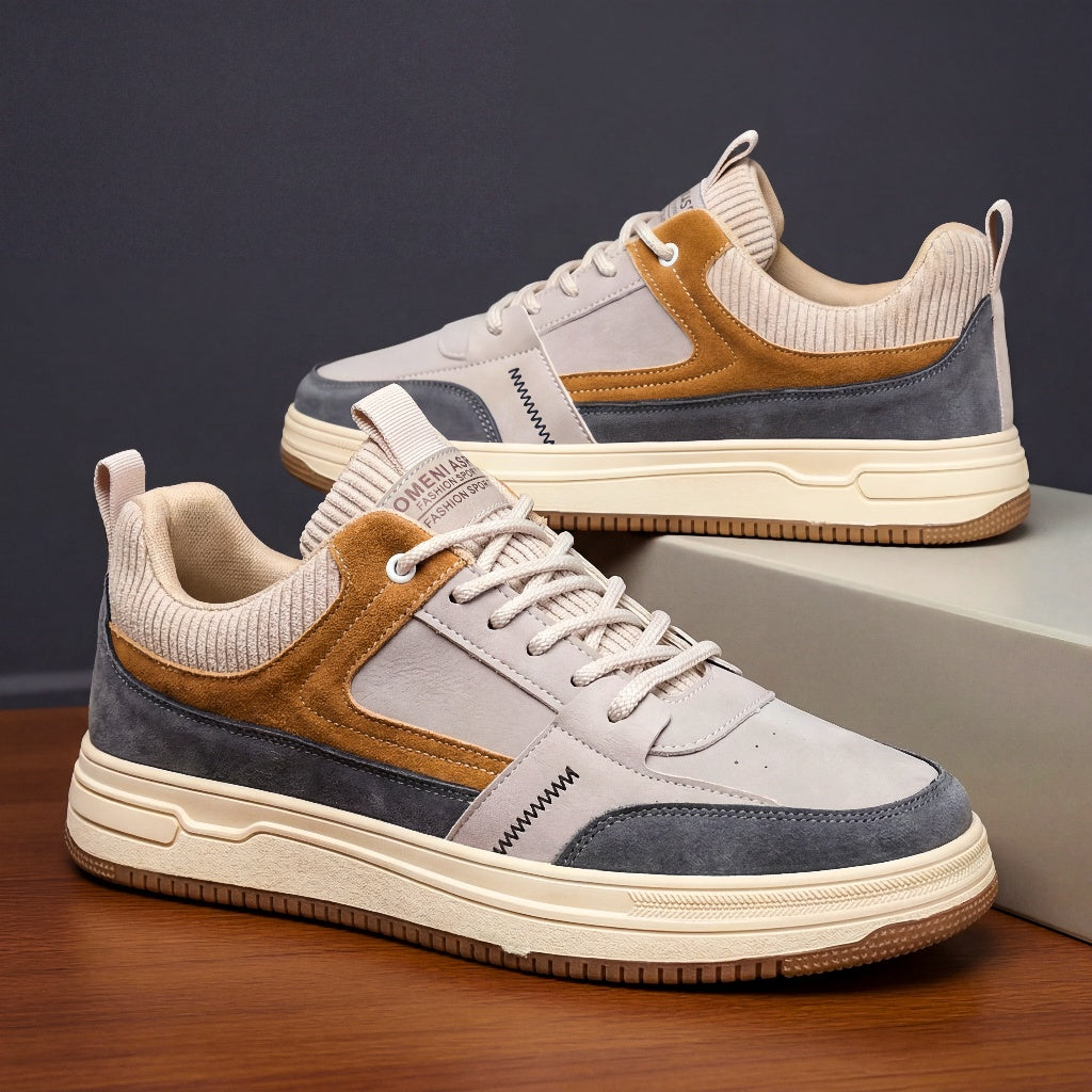 Adrian Luxe Sneakers