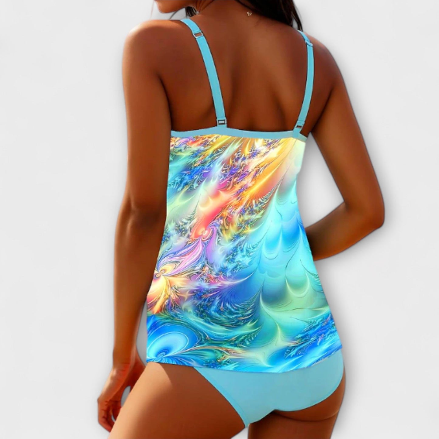 Patrizia - Tankini Set