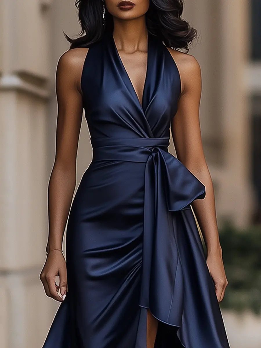 Elira Lunara Dress