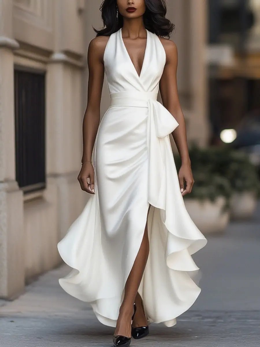 Elira Lunara Dress