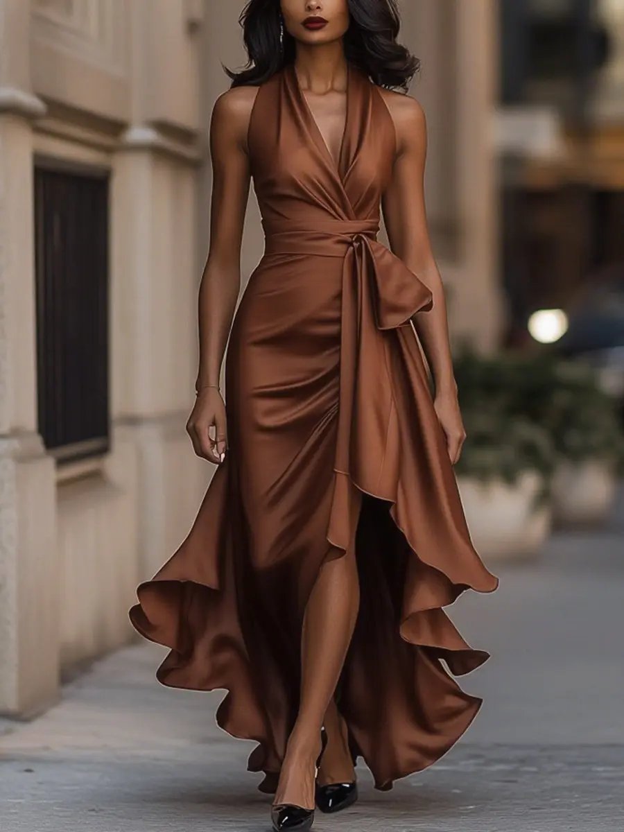 Elira Lunara Dress