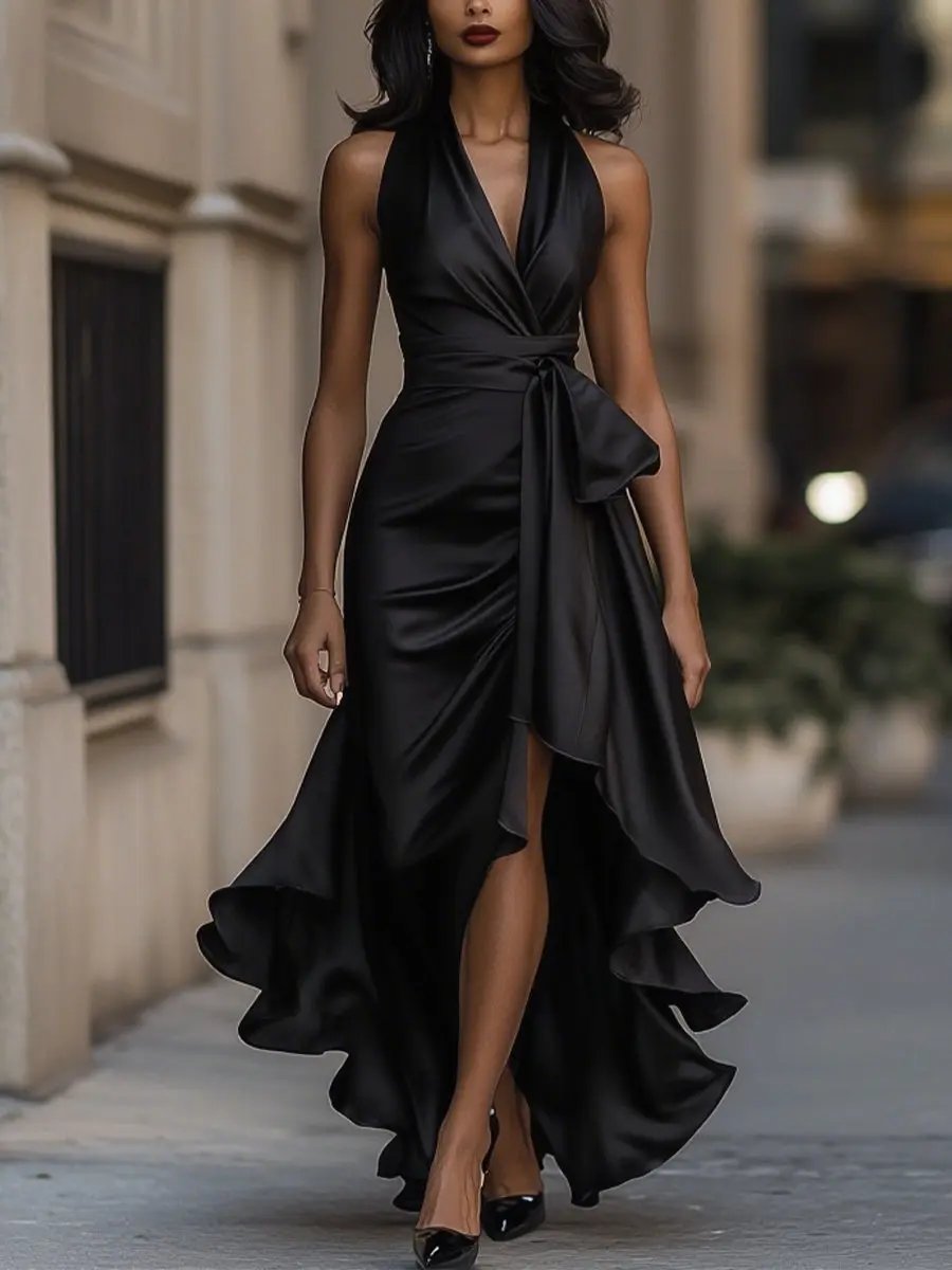 Elira Lunara Dress