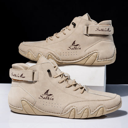 Salkin Barefoot Shoes