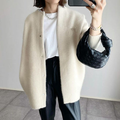 Emmely Cardigan Coat