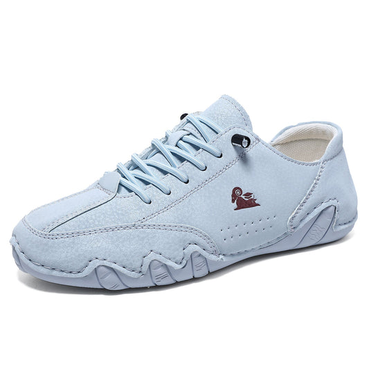 Men's Aron Barefoot Shoes Pastel Edition