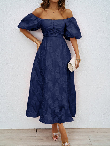 Lisa | Chic French Summer Dress