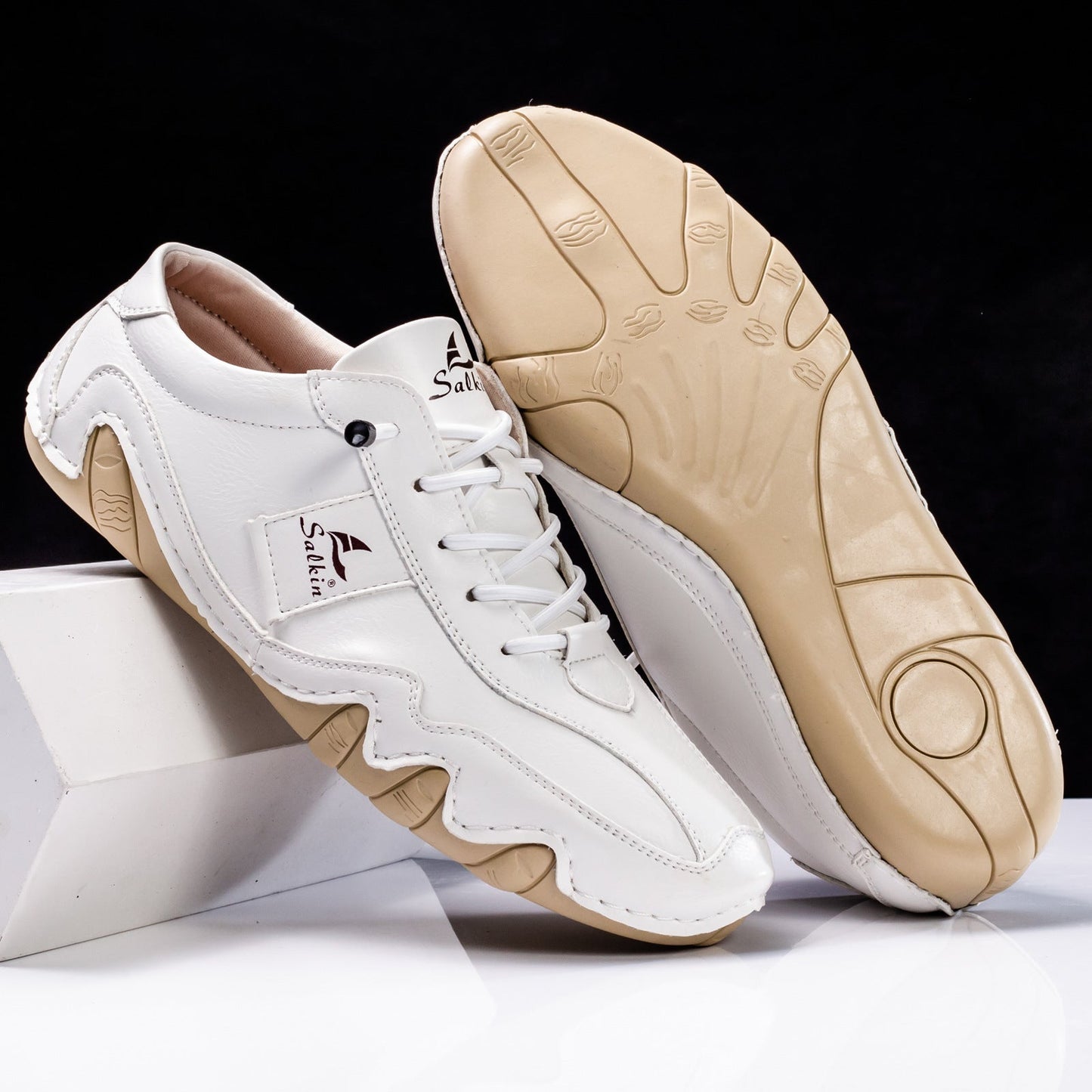 Salkin Unisex Barefoot Shoes