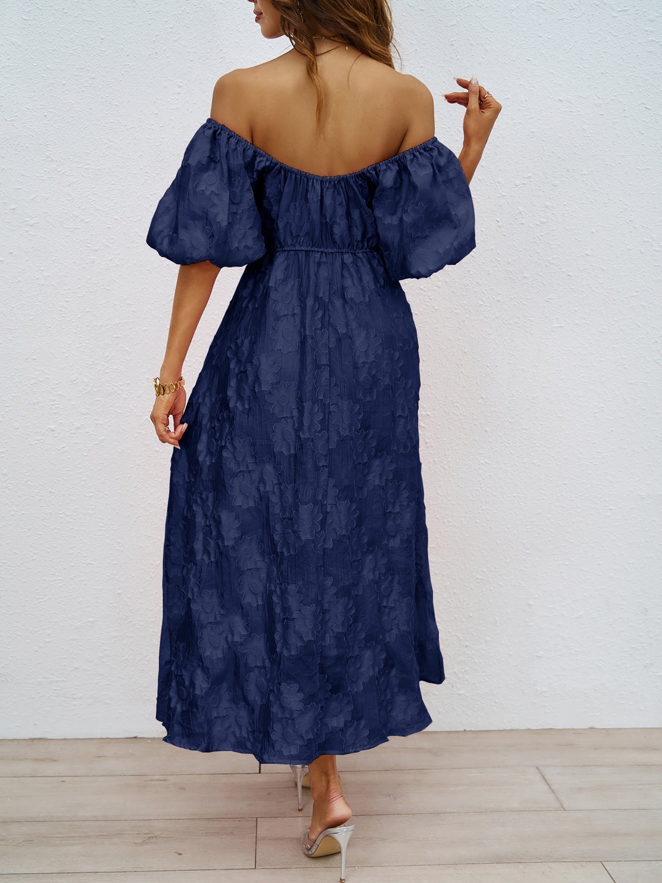 Lisa | Chic French Summer Dress