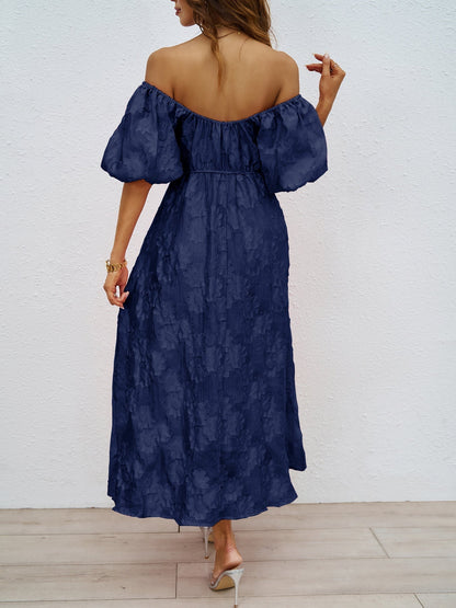 Lisa | Chic French Summer Dress