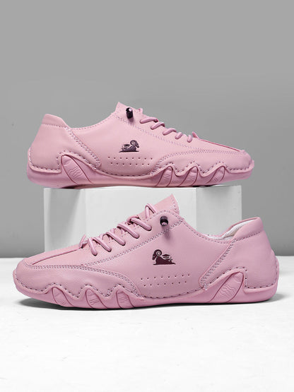 Men's Aron Barefoot Shoes Pastel Edition