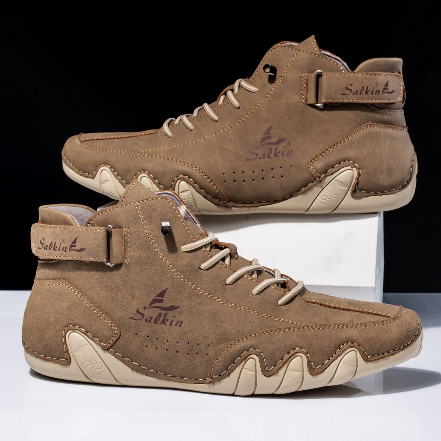Salkin Barefoot Shoes
