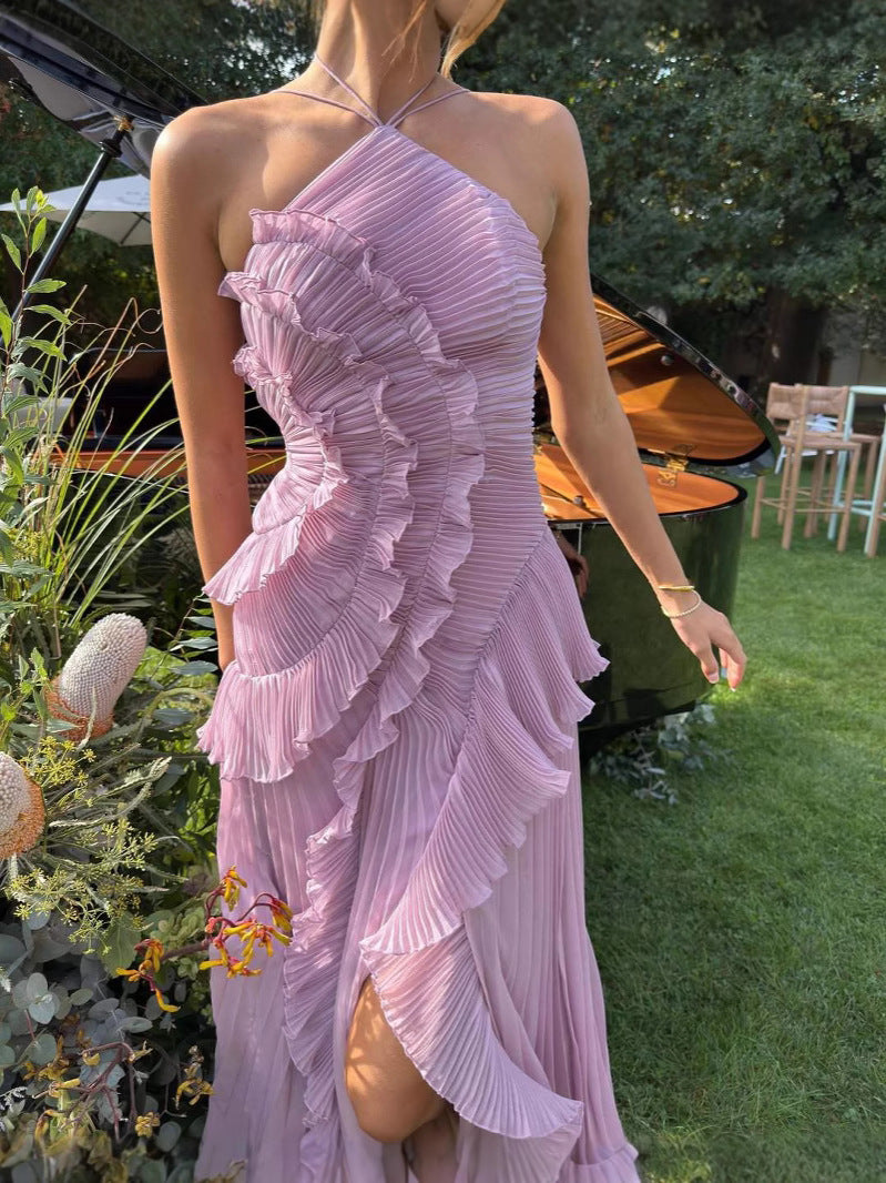 Elowira Airy Elegance Dress