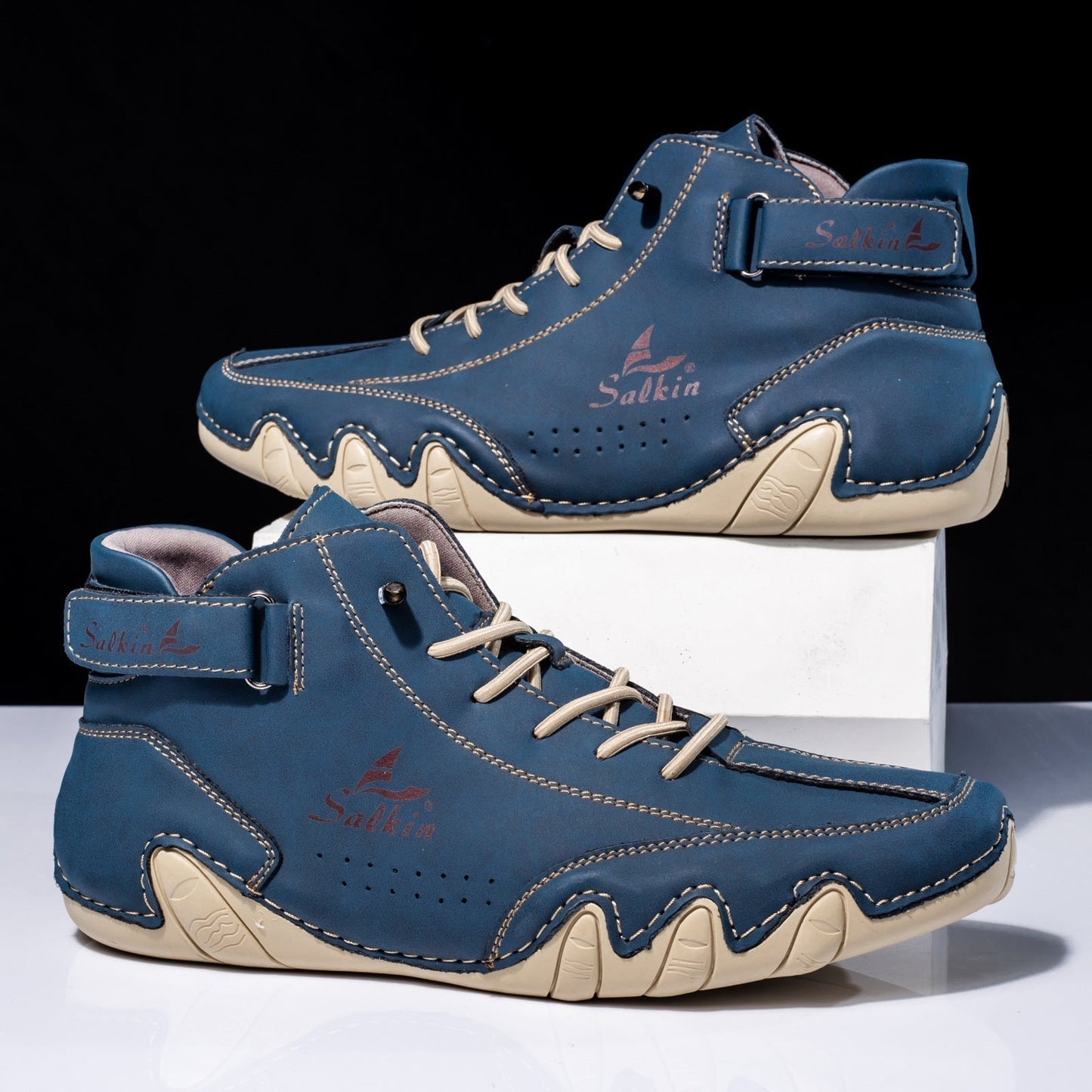 Salkin Barefoot Shoes