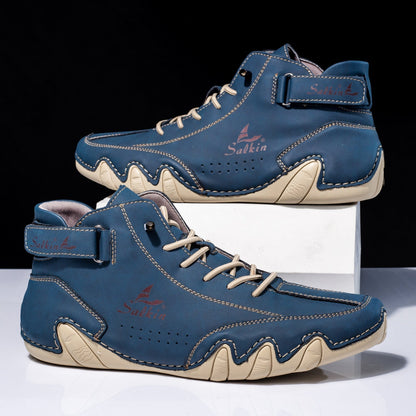 Salkin Barefoot Shoes