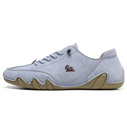 Men's Aron Barefoot Shoes