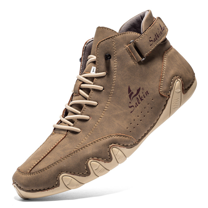 Salkin Barefoot Shoes