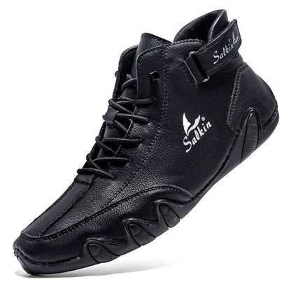 Salkin Barefoot Shoes