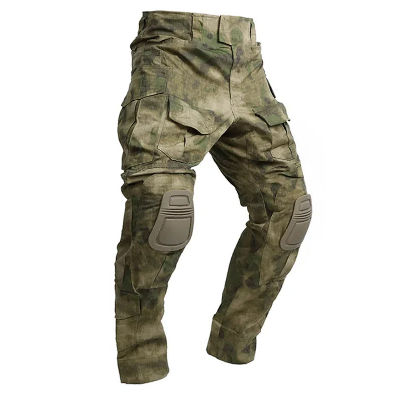 Ryder Tactical Cargo Pants
