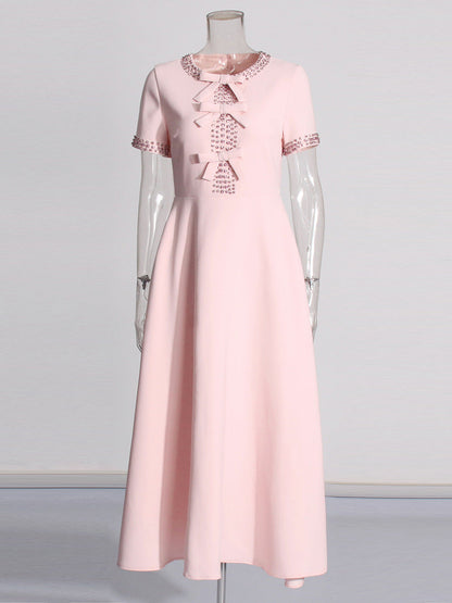 Melina Midi Dress