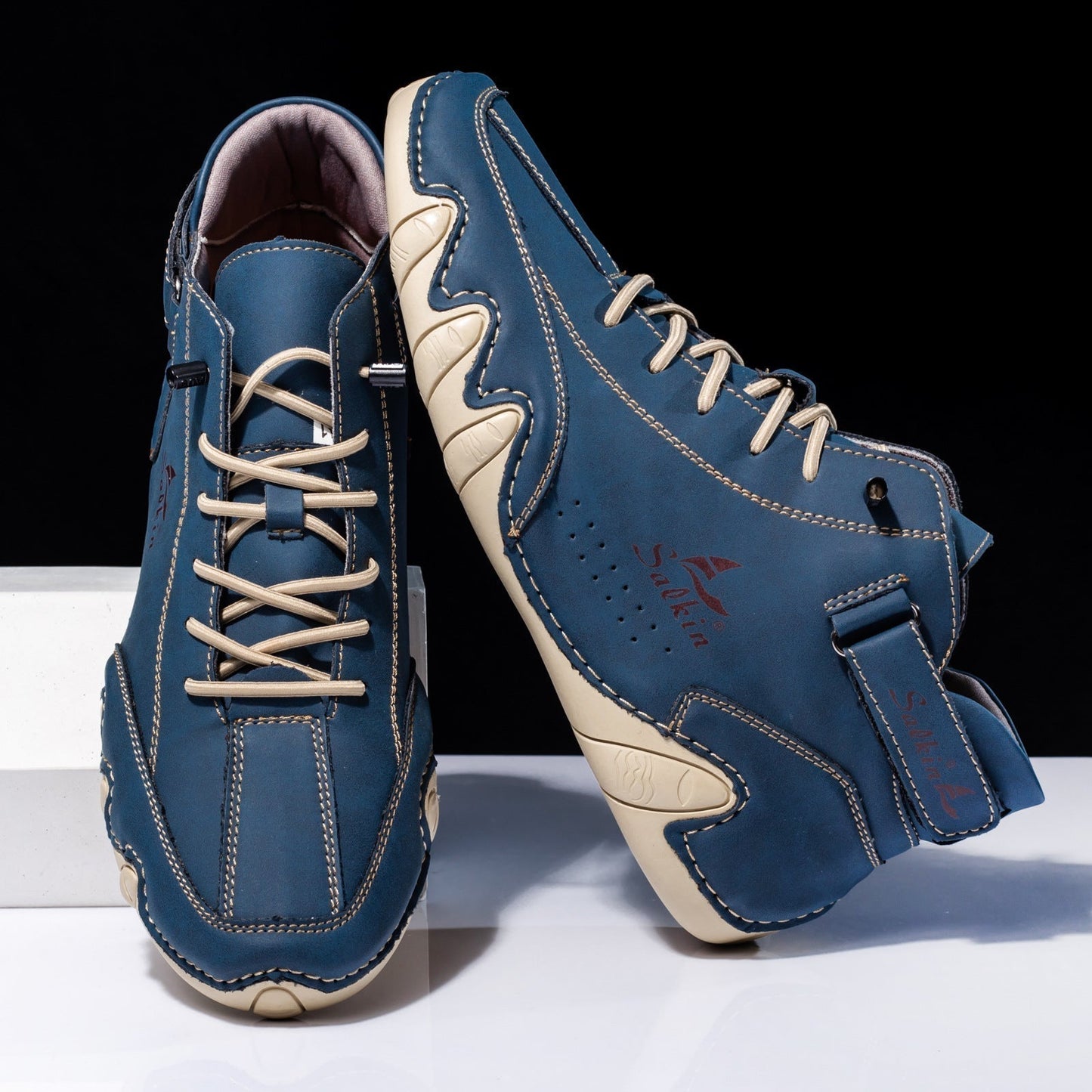 Salkin Barefoot Shoes