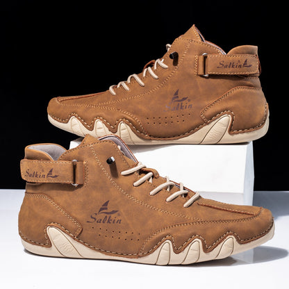 Salkin Barefoot Shoes