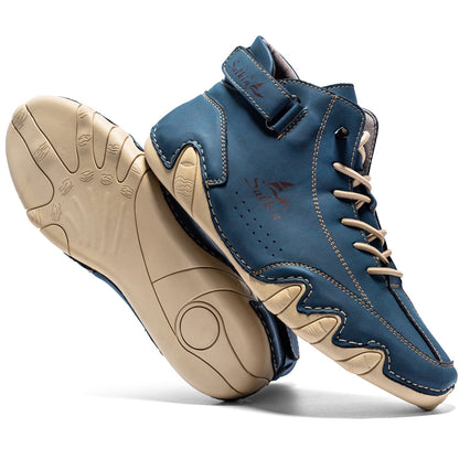 Salkin Barefoot Shoes