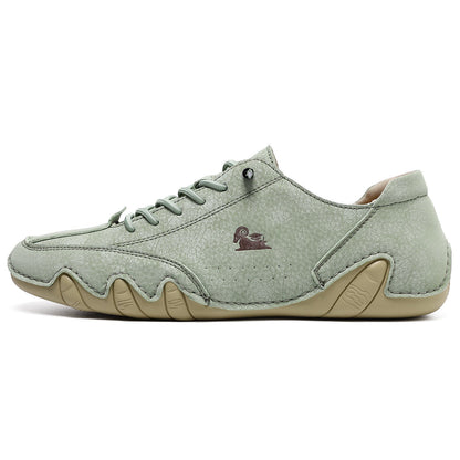 Men's Aron Barefoot Shoes
