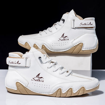 Salkin Barefoot Shoes