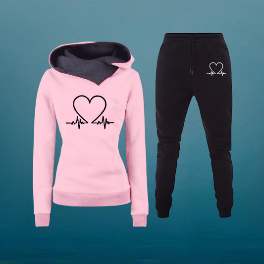 Heartbeat™ | Tracksuit