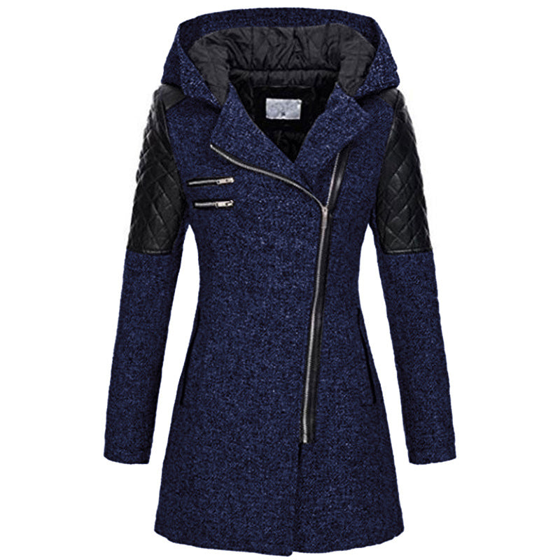 ROSEMARY™ - Elegant Winter Jacket