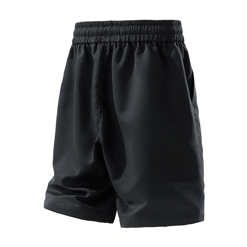 Marco Utility Zip Shorts
