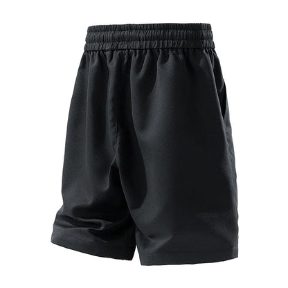 Marco Utility Zip Shorts
