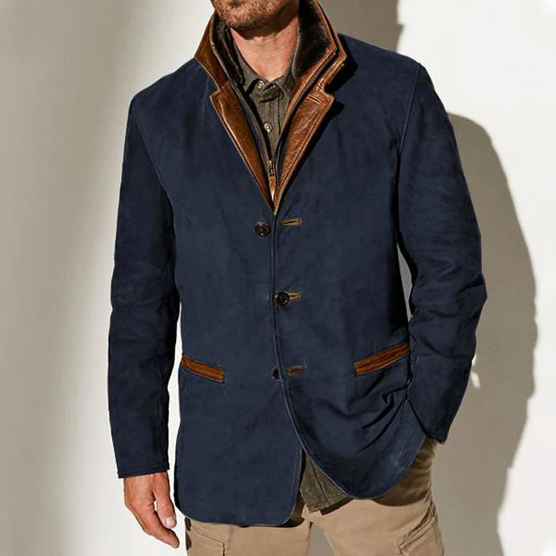 Lucas Vintage Jacket