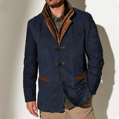 Lucas Vintage Jacket