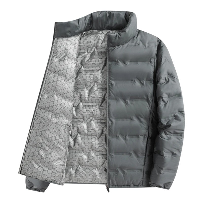 Karsen All-Weather Puffer Jacket