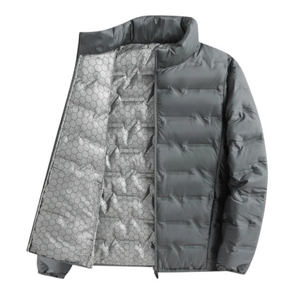 Karsen All-Weather Puffer Jacket